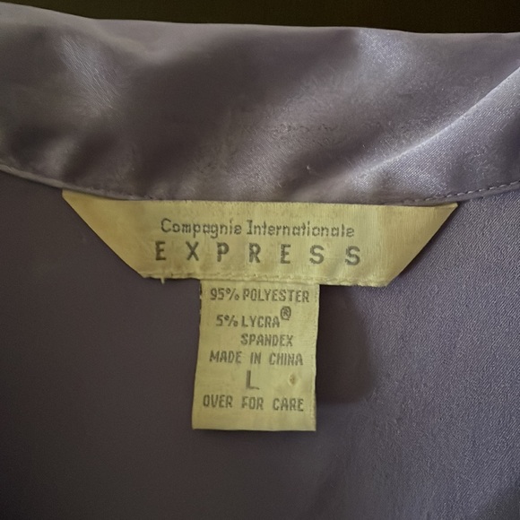 Express Top - Picture 6 of 8